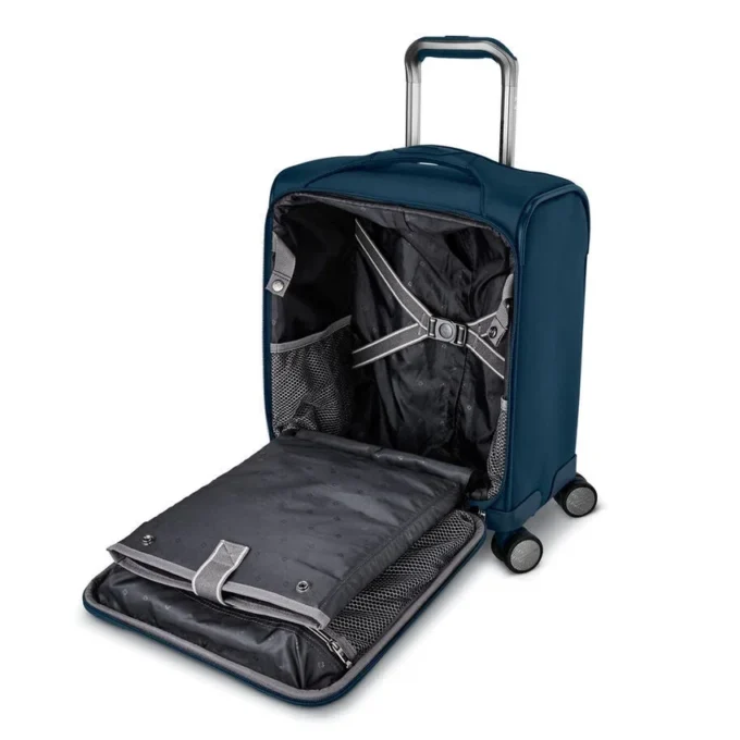 Theorym softside underseater