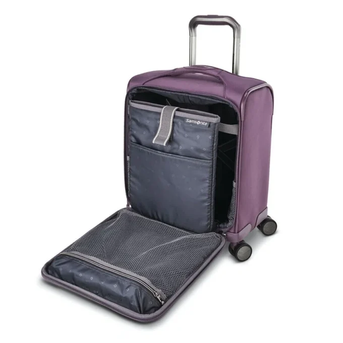 Theorym softside underseater