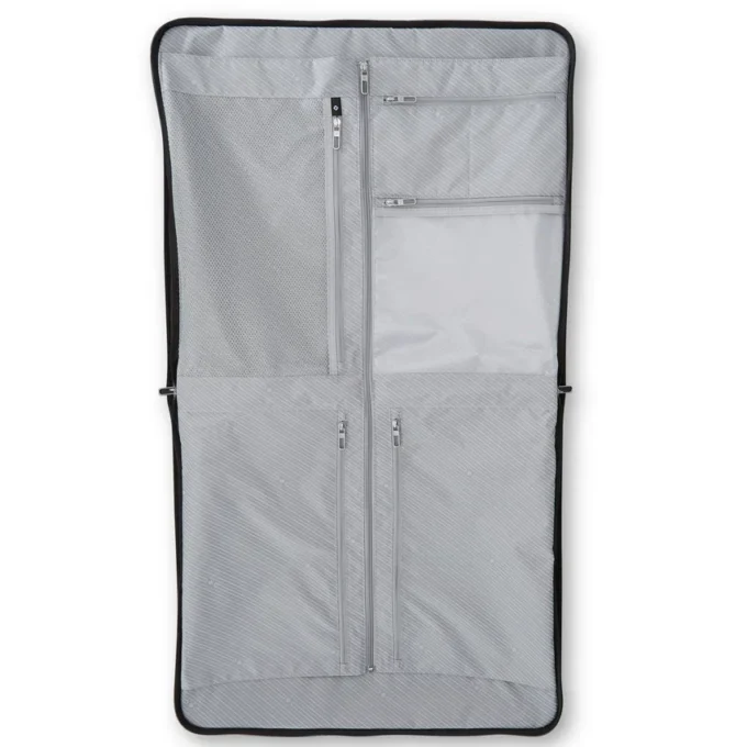 Uplift bifold kledingtas