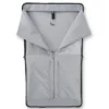 Uplift bifold kledingtas