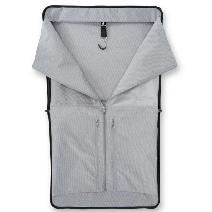 Uplift bifold kledingtas