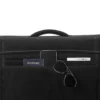 Uplift bifold kledingtas