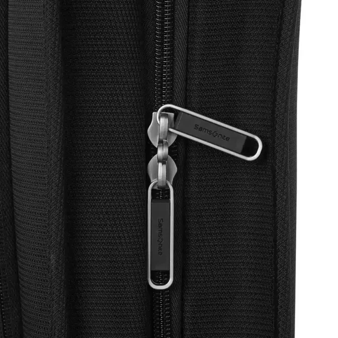 Uplift bifold kledingtas