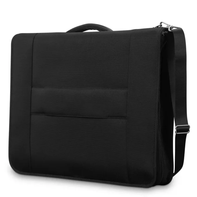 Uplift bifold kledingtas