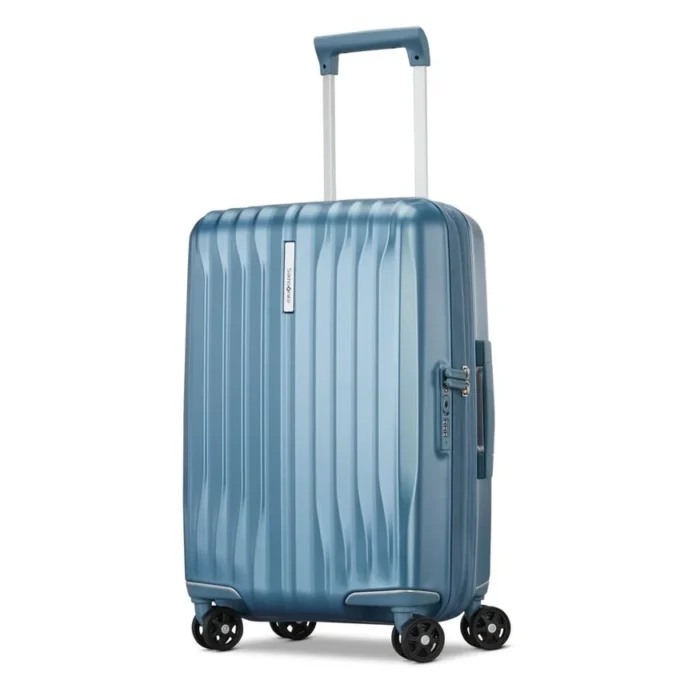 Uplift harde handbagage-spinner
