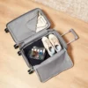 Uplift harde handbagage-spinner