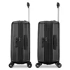 Uplift harde handbagage-spinner