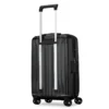 Uplift harde handbagage-spinner