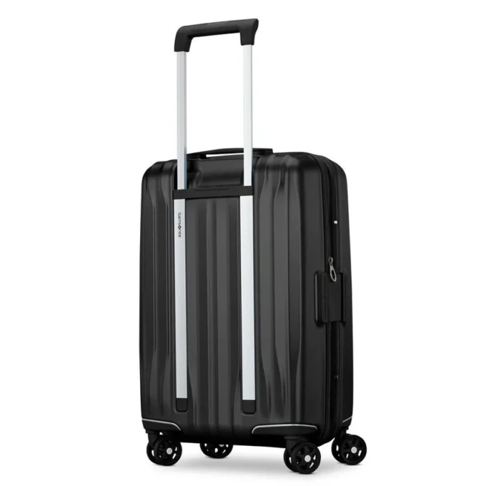 Uplift harde handbagage-spinner