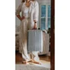 Uplift harde handbagage-spinner