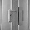Uplift harde koffer extra groot met wieltjes