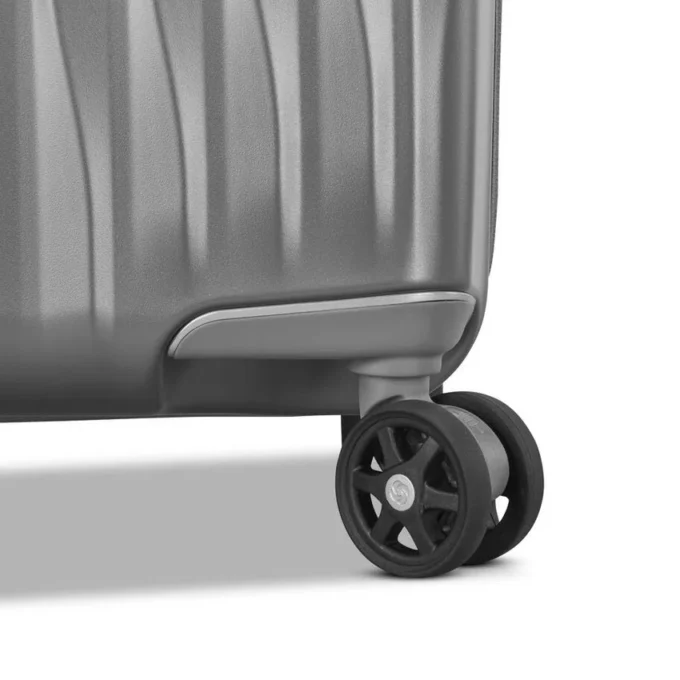 Uplift harde handbagage-spinner