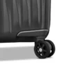 Uplift harde handbagage-spinner