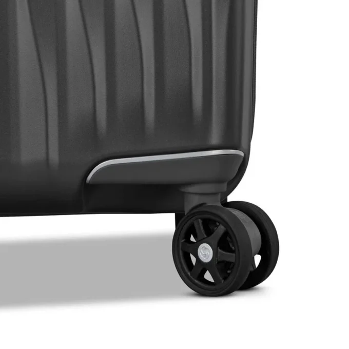 Uplift harde handbagage-spinner