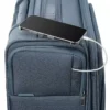 Uplift softside handbagage-spinner
