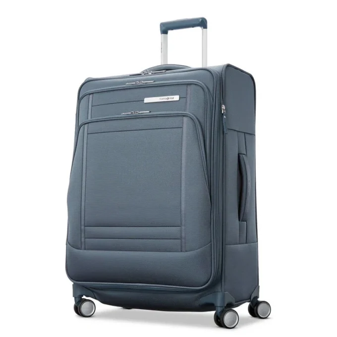 Uplift softside medium spinner
