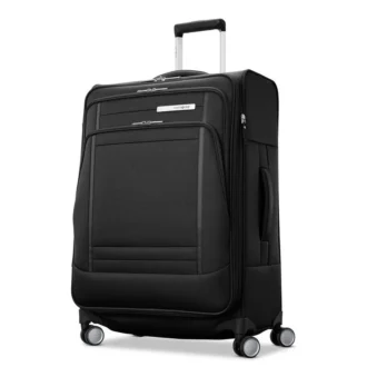 Uplift softside medium spinner