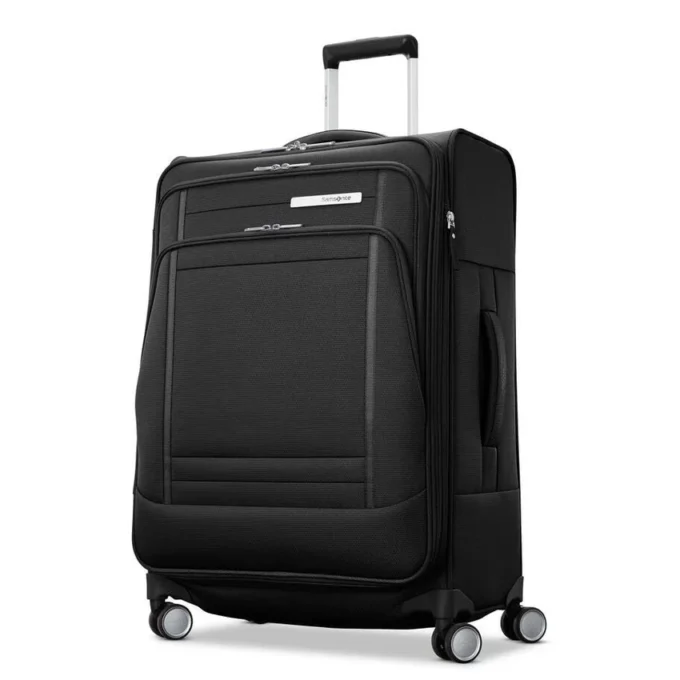 Uplift softside medium spinner