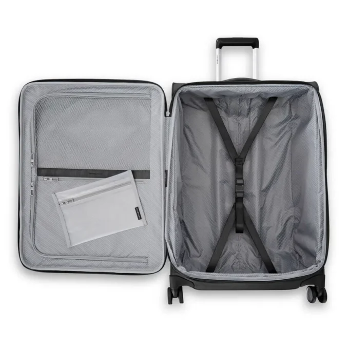 Uplift softside medium spinner