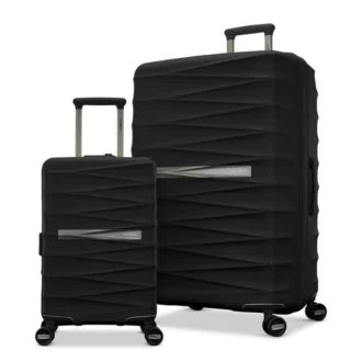 Venue x 2-deligt kofferset (co/l)