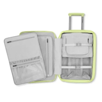 Venue X handbagage-spinner