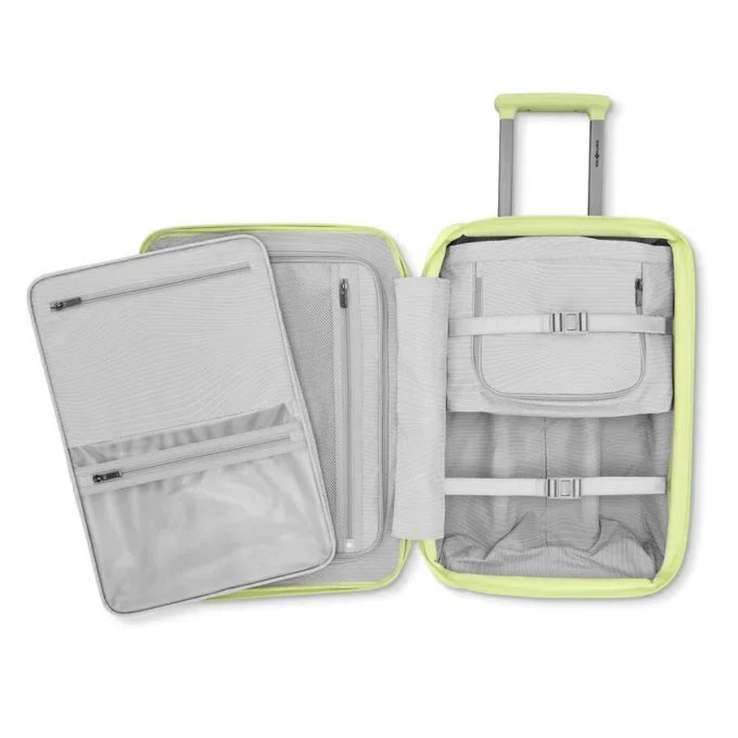 Venue X handbagage-spinner