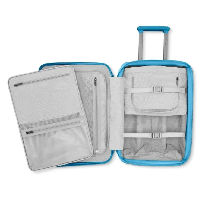 Venue X handbagage-spinner