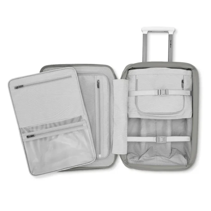 Venue X handbagage-spinner