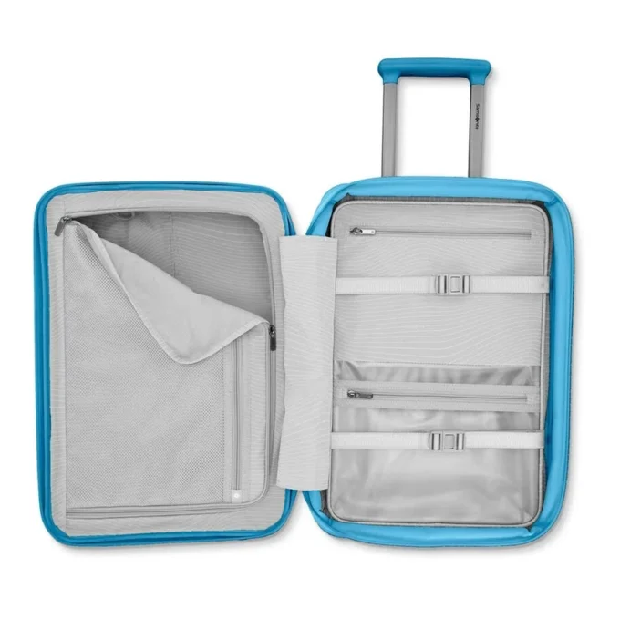 Venue X handbagage-spinner