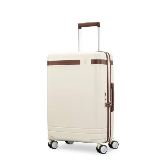 Virtuosa handbagage-spinner