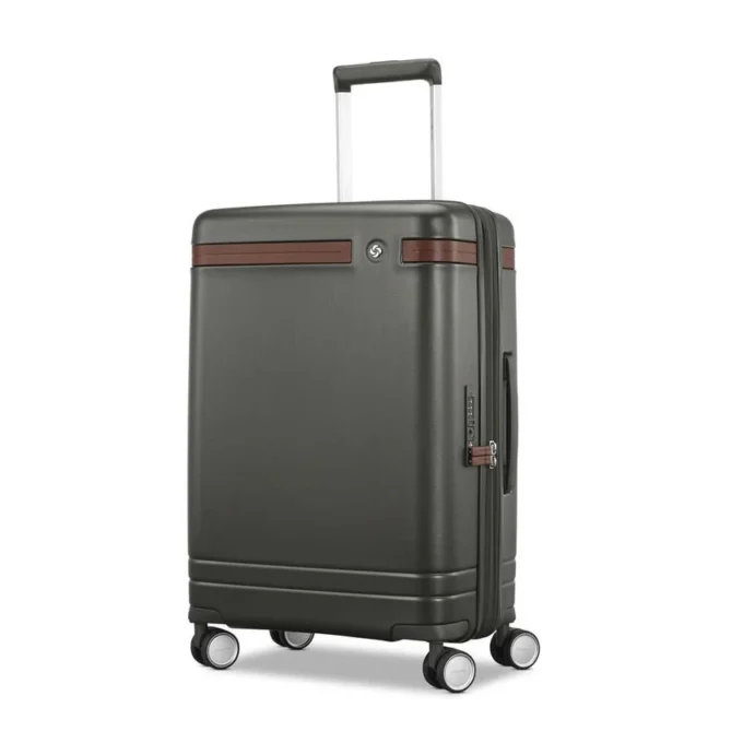 Virtuosa handbagage-spinner