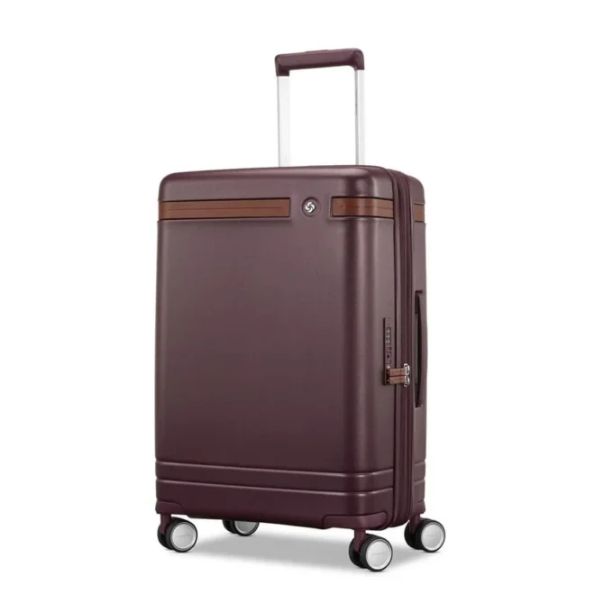 Virtuosa handbagage-spinner