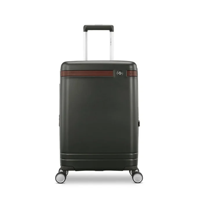 Virtuosa handbagage-spinner