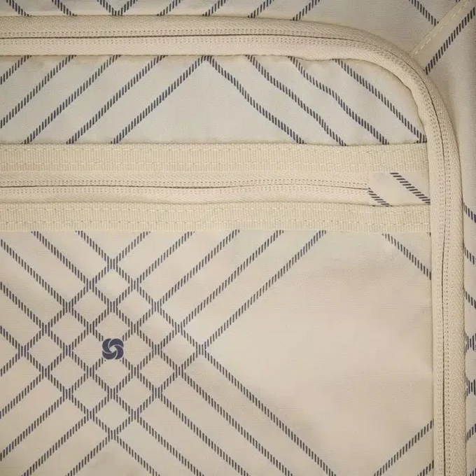 Virtuosa handbagage-spinner