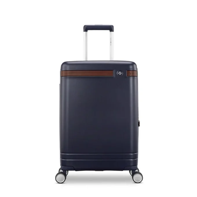 Virtuosa handbagage-spinner