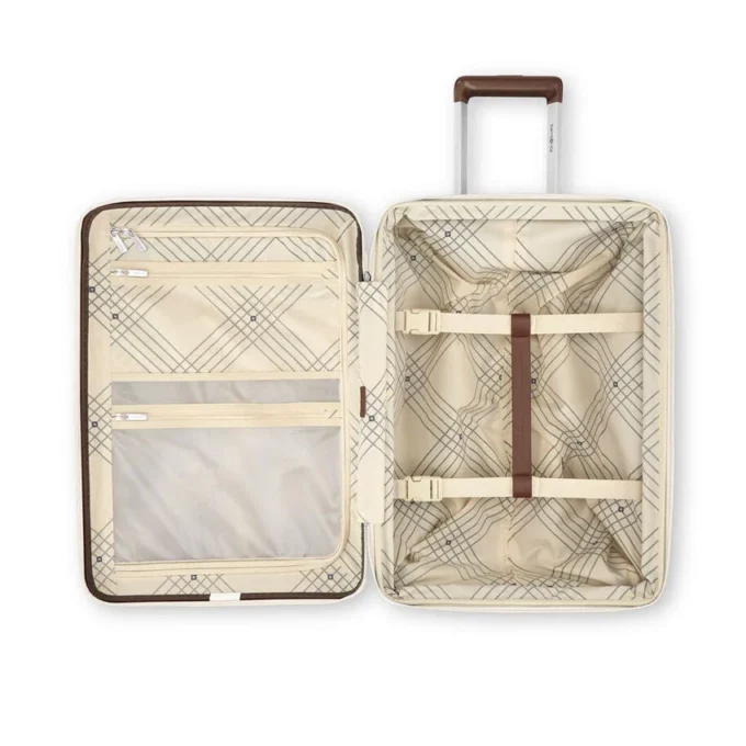 Virtuosa handbagage-spinner