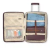 Virtuosa handbagage-spinner