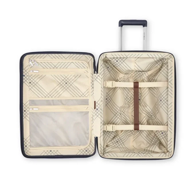 Virtuosa handbagage-spinner