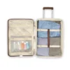 Virtuosa handbagage-spinner