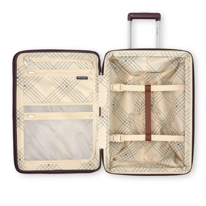 Virtuosa handbagage-spinner