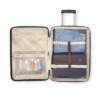 Virtuosa handbagage-spinner