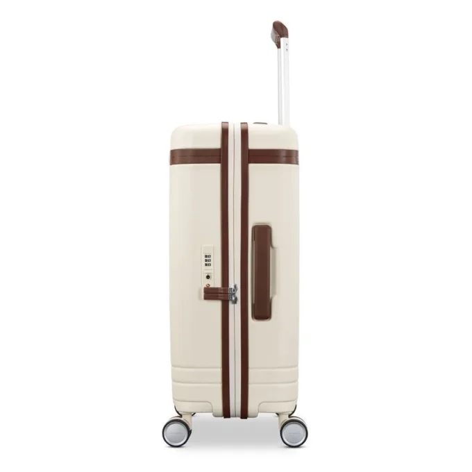 Virtuosa handbagage-spinner