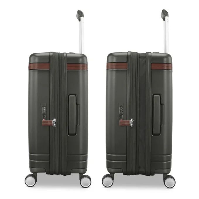 Virtuosa handbagage-spinner
