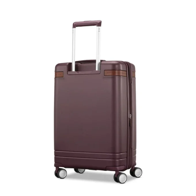Virtuosa handbagage-spinner