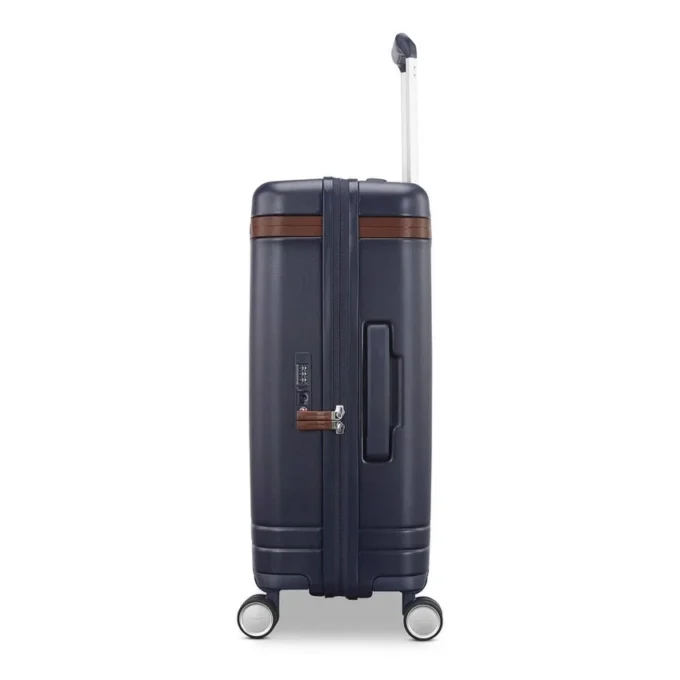 Virtuosa handbagage-spinner