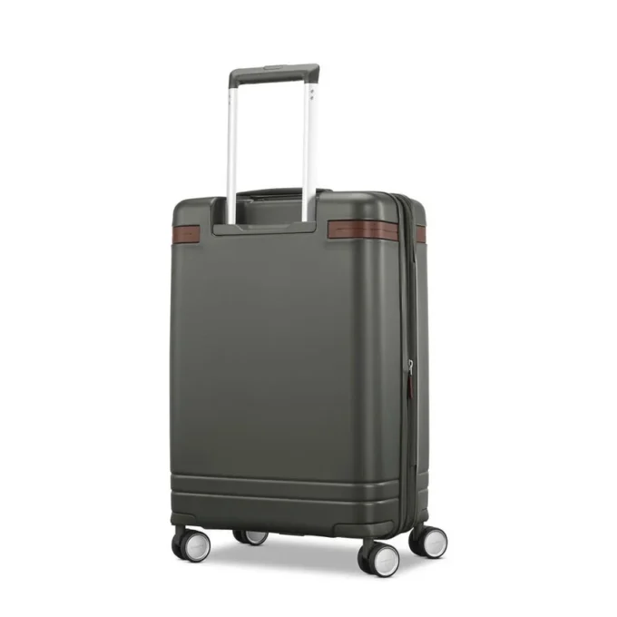 Virtuosa handbagage-spinner