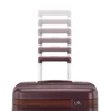 Virtuosa handbagage-spinner