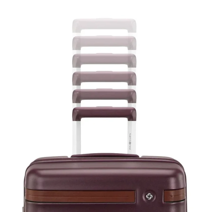 Virtuosa handbagage-spinner