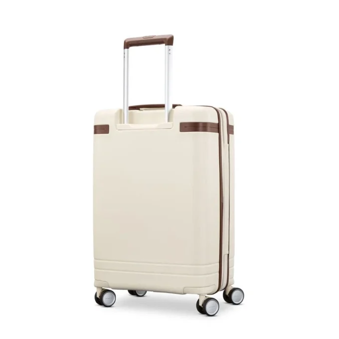 Virtuosa handbagage-spinner