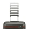 Virtuosa handbagage-spinner